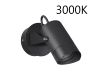 Уличный настенный светильник Odeon Light Nature Stima 6647/10WL3
