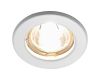 Встраиваемый светильник Ambrella Light Classic FT9210 WH