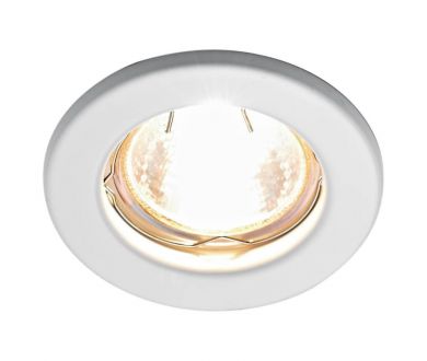 Встраиваемый светильник Ambrella Light Classic FT9210 WH