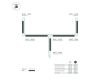 Коннектор L-образный Arlight LGD-4TR black 024720