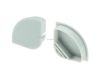 Заглушка Arlight ARH-KANT-30R глухая 016561