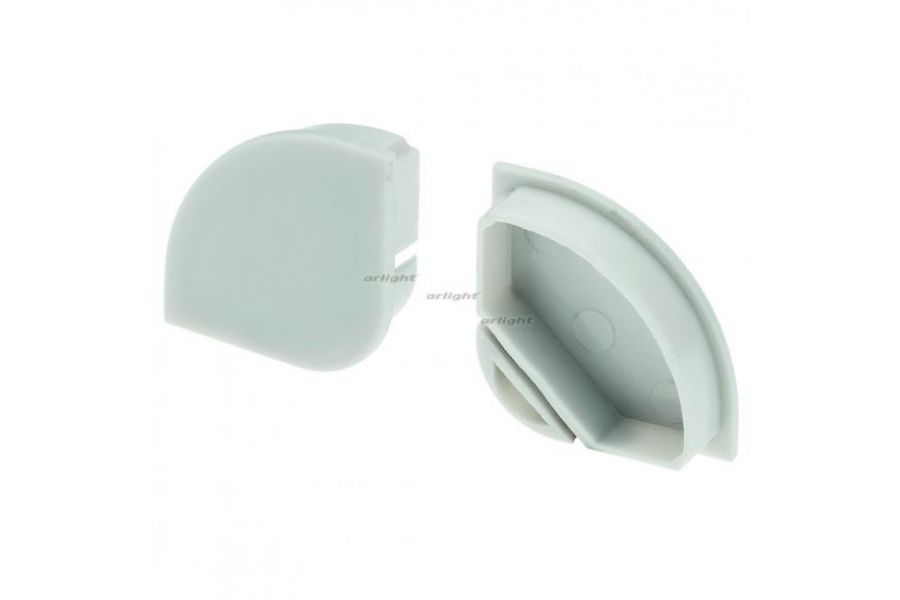 Заглушка Arlight ARH-KANT-30R глухая 016561