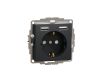 Розетка с заземлением и USB Schneider Electric SDD114052