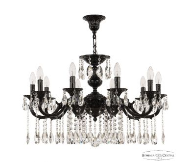 Подвесная люстра Bohemia Ivele Crystal 72201/10/250 A BG