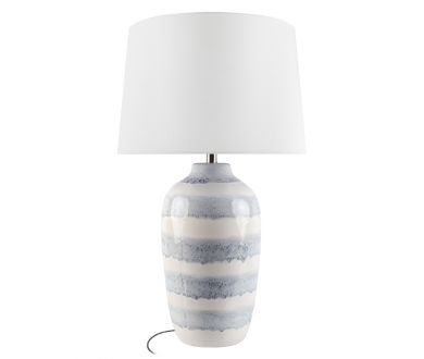 Настольная лампа LOFT IT Aquarelle 10510T