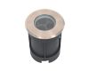Ландшафтный светильник Arlight LTD-DAFNA-GROUND-R100-6W Warm3000 (SL, 10 deg, 230V) (IP67 Металл) 061171