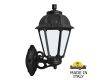 Уличный настенный светильник Fumagalli K22.131.000.AYF1R