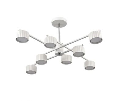 Люстра на штанге Lumion Karina 8241/8C