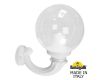 Уличный настенный светильник Fumagalli Globe 250 G25.132.000.WXF1R