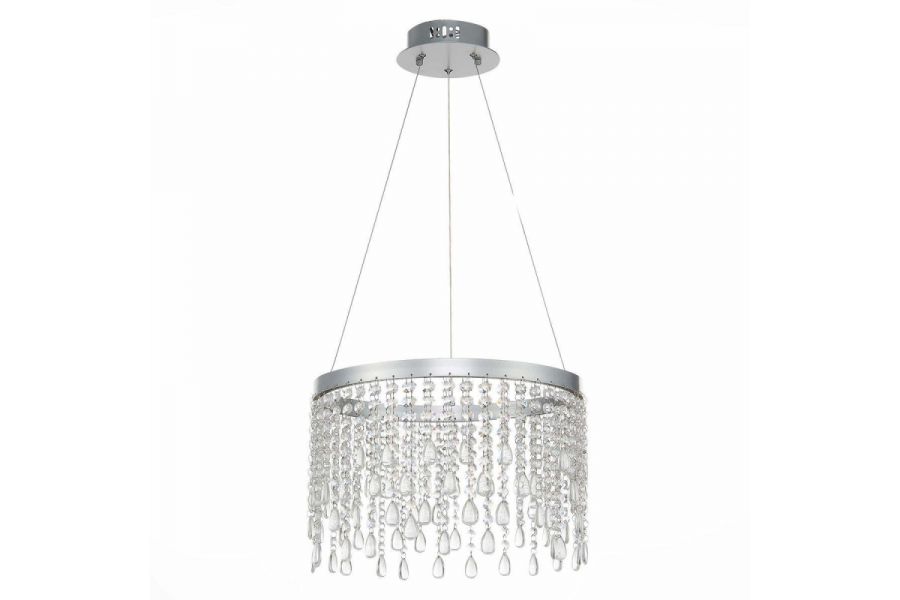 Подвесной светодиодный светильник ST Luce Vega SL6201.103.24