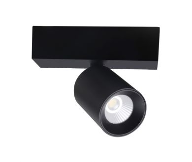 Светодиодный спот Crystal Lux CLT 018W1 BL