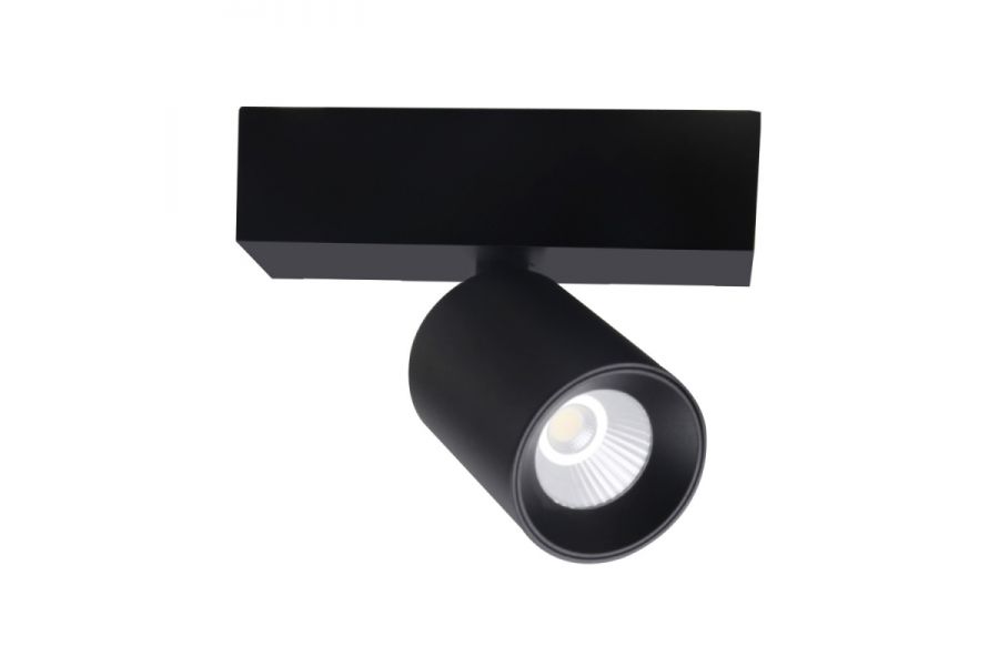 Светодиодный спот Crystal Lux CLT 018W1 BL