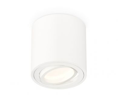 Потолочный светильник Ambrella Light Techno Spot XS7531001 (C7531, N7001)