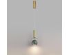 Подвесной светильник Odeon Light L-Vision Jazz 5475/4L