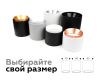 Корпус светильника накладной Ambrella Light DIY Spot C7531