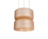 Подвесной светильник LOFT IT Totem 10466/2P Amber matte
