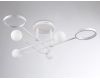 Потолочная люстра Ambrella Light Comfort LineTech FL66229
