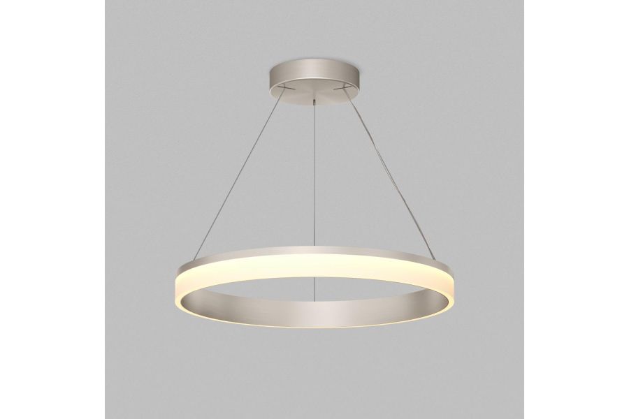 Подвесной светильник Denkirs Ring  DK6670-SN