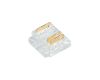 Комплект коннекторов Arlight (10 шт.) COB-MIX-10mm-3pin-STW 046948