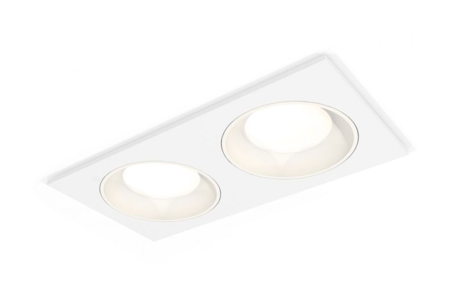 Встраиваемый светильник Ambrella Light Techno Spot XC7635060 (C7635, N7020)