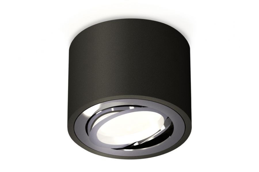 Потолочный светильник Ambrella Light Techno Spot XS7511003 (C7511, N7003)