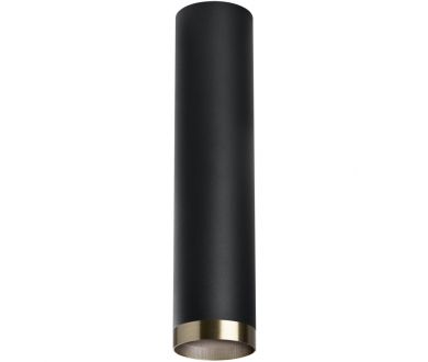Накладной светильник Lightstar Rullo R497431 (214497+203431)