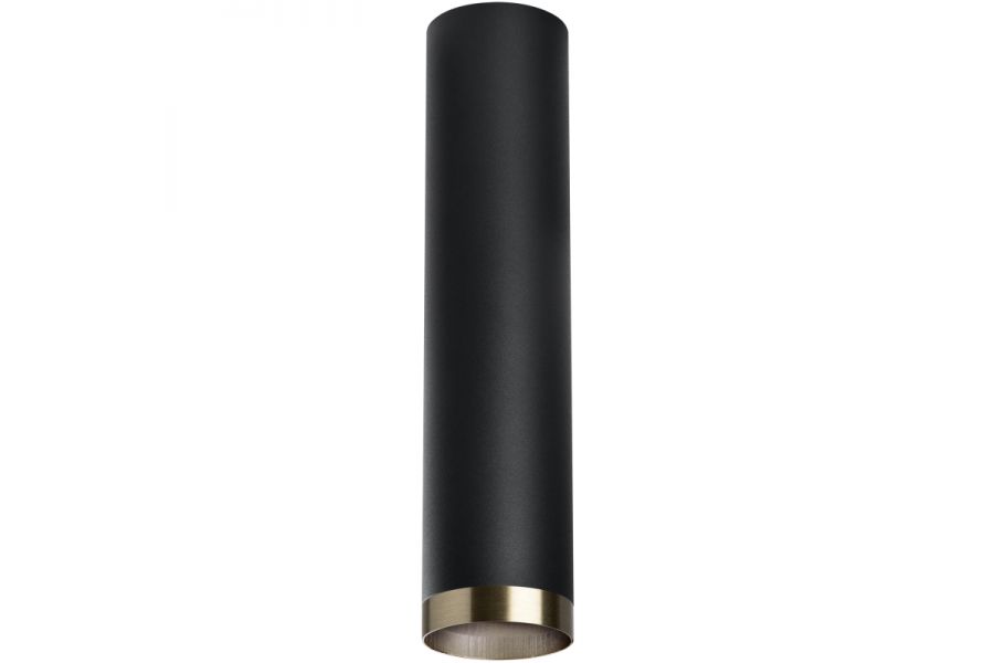Накладной светильник Lightstar Rullo R497431 (214497+203431)