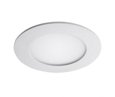 Встраиваемый светодиодный светильник Lightstar Zocco 223062