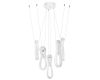Каскадная люстра Loft IT Series 10400/5
