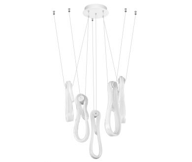 Каскадная люстра Loft IT Series 10400/5