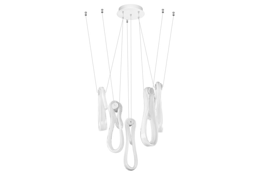 Каскадная люстра Loft IT Series 10400/5