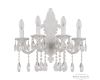 Бра Bohemia Ivele Crystal AL7801B15/4/175 A WM