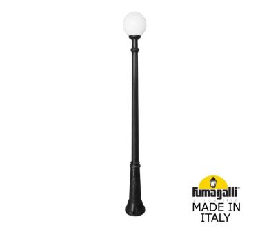 Садовый светильник Fumagalli G25.157.000.AYE27