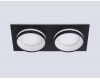 Встраиваемый светильник Ambrella Light Techno spot Acrylic Tech TN30712
