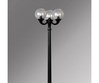 Уличный фонарь Fumagalli Ricu Ofir/G300 G30.157.R30.AXE27