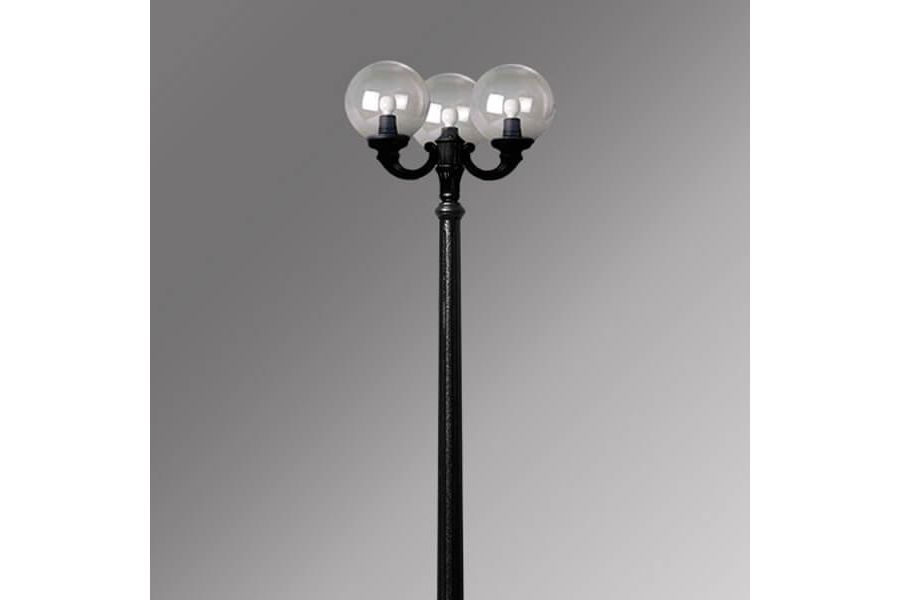 Уличный фонарь Fumagalli Ricu Ofir/G300 G30.157.R30.AXE27