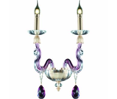 Бра Divinare Carl 5124/14 AP-2