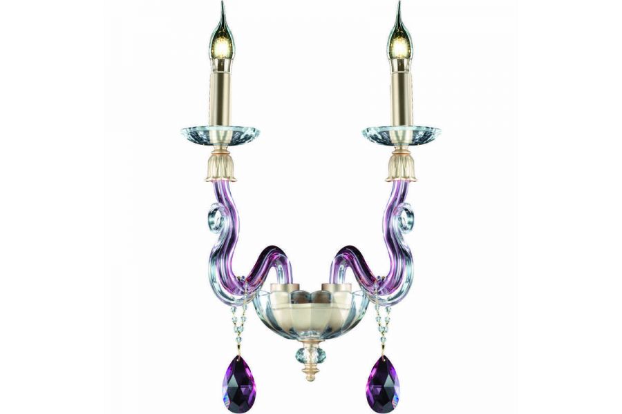 Бра Divinare Carl 5124/14 AP-2