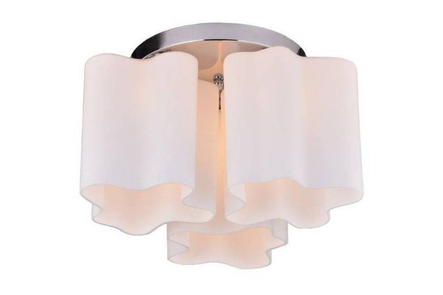 Потолочная люстра Arte Lamp 18 A3479PL-3CC