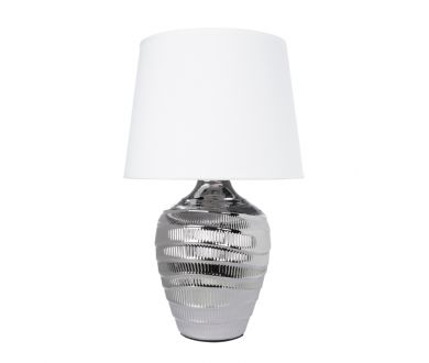 Настольная лампа Arte Lamp Korfu A4003LT-1CC