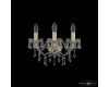 Бра Bohemia Ivele Crystal 1403B/3/141 G