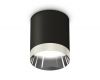 Накладной светильник Ambrella Light Techno XS6302022 (C6302, N6132)