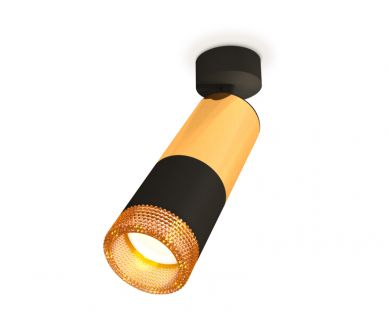 Спот Ambrella Light Techno Spot XM6302011 (A2210, C6327, A2010, C6302, N6154)