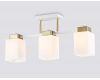 Потолочный светильник Ambrella Light Loft Traditional TR303045