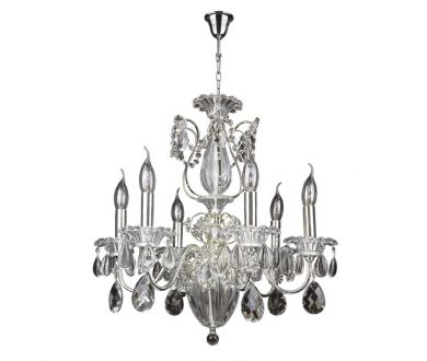Подвесная люстра Lightstar Schon 790064