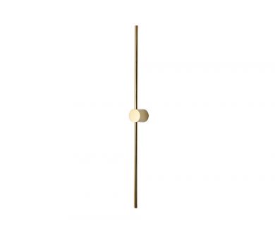Настенный светильник Newport 15101/A champagne gold М0069130