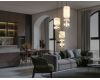 Подвесной светильник Ambrella Light High Light Modern LH11036