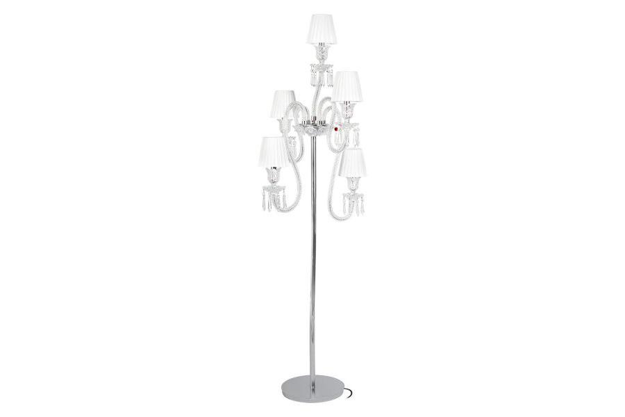 Торшер Loft IT Lord 10558F White