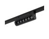 Трековый магнитный светильник Nowodvorski Focus Swing Led 11310