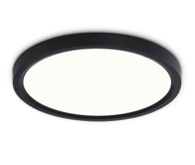 Потолочный светильник Ambrella Light Orbital Air Slim FZ1904